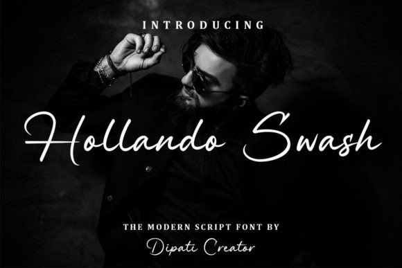 Download Hollando Swash - Swash Collection