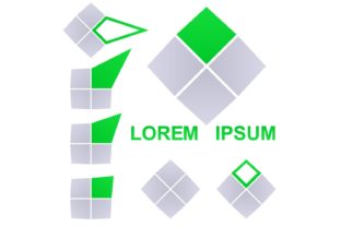 Download Geometrical Design Set - Set Collection