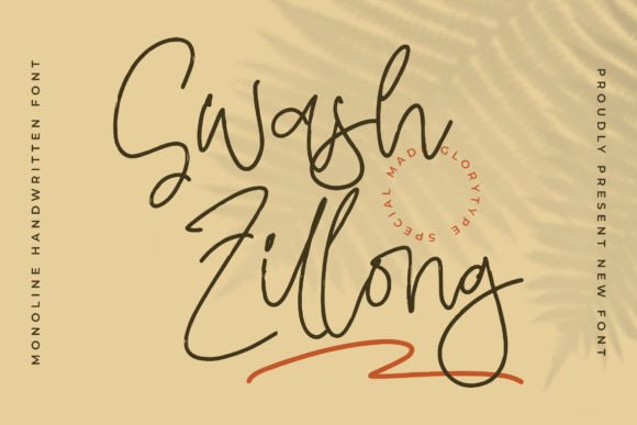 Download Swash Zillong - Swash Collection