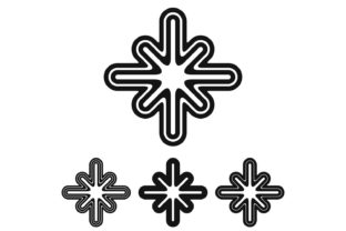 Download Line Logo Design Set - Set Collection