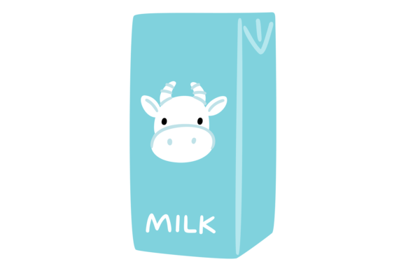 Download Milk Packaging Eco Cardboard Box - Eco Collection