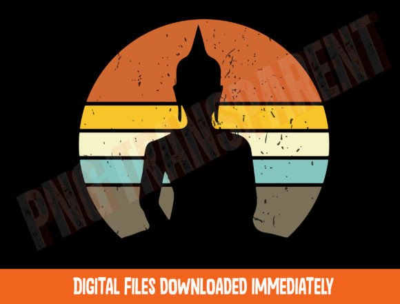 Download Vintage Buddha Png, Buddhism Zen Png - Premium Bundle